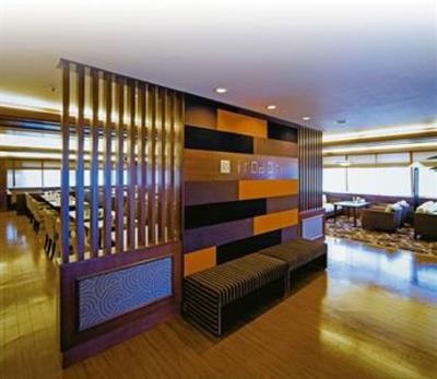 фото отеля Okayama Plaza Hotel