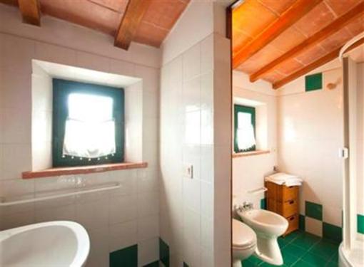 фото отеля Farmhouse IL Fienile