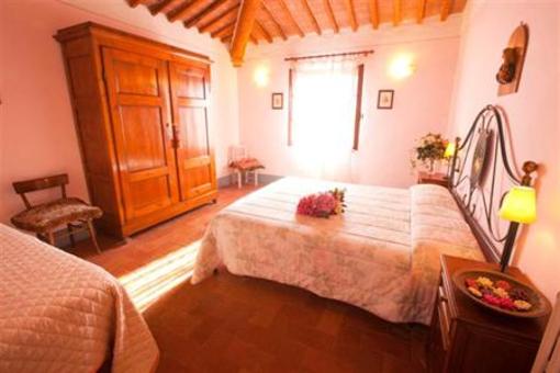 фото отеля Farmhouse IL Fienile