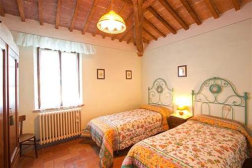 фото отеля Farmhouse IL Fienile