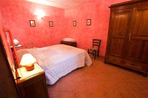 фото отеля Farmhouse IL Fienile
