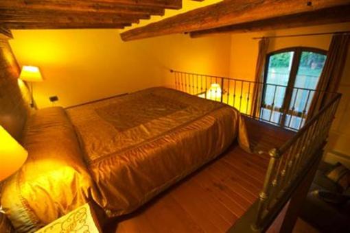 фото отеля Farmhouse IL Fienile