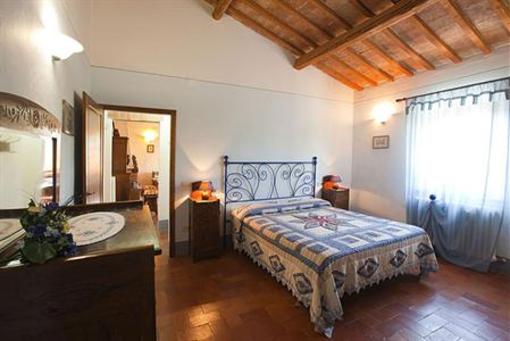 фото отеля Farmhouse IL Fienile