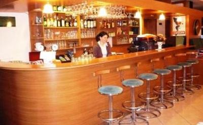фото отеля Hotel Zatoka