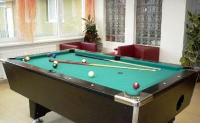 фото отеля Hotel Zatoka