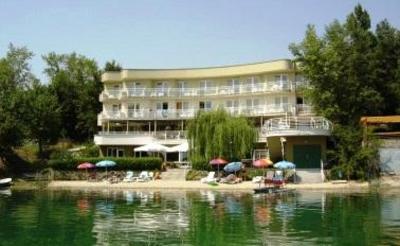 фото отеля Hotel Zatoka