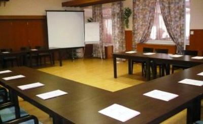 фото отеля Hotel Zatoka