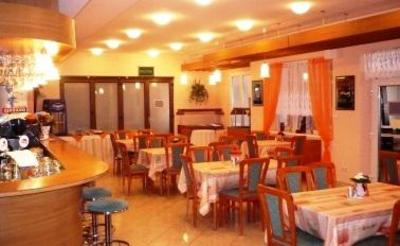 фото отеля Hotel Zatoka