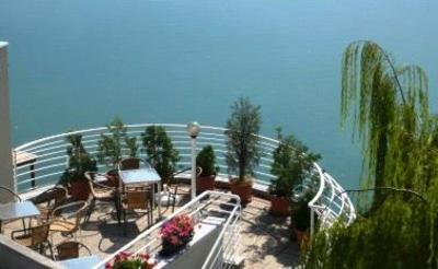 фото отеля Hotel Zatoka