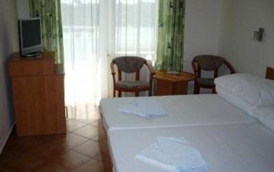 фото отеля Hotel Zatoka