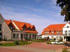 фото отеля Hotelanlage Tarnewitzer Hof Boltenhagen