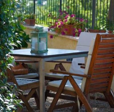 фото отеля Hotel Villa Pina Frascati