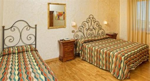 фото отеля Hotel Villa Pina Frascati