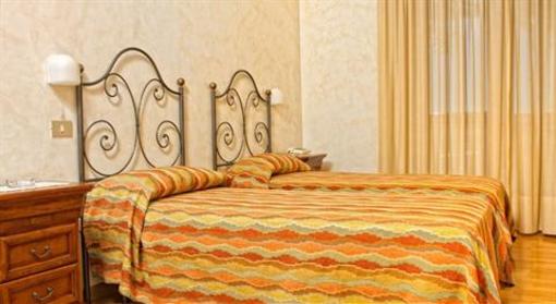фото отеля Hotel Villa Pina Frascati