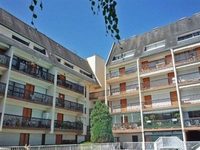 Le Grand Large Apartment Trouville-sur-Mer
