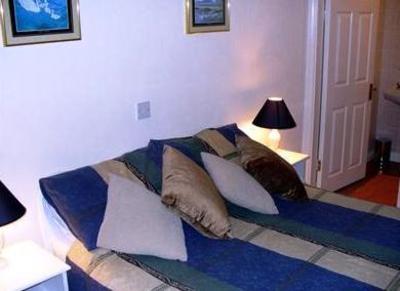 фото отеля The Waterfront House Country Home B&B Oughterard