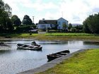 фото отеля The Waterfront House Country Home B&B Oughterard