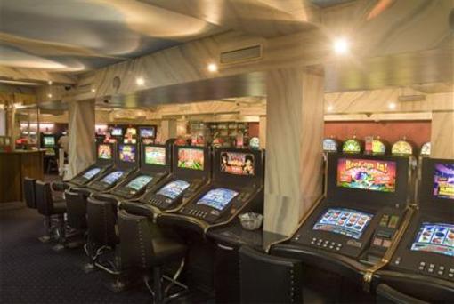 фото отеля Hotel Casino Restaurant Paquito