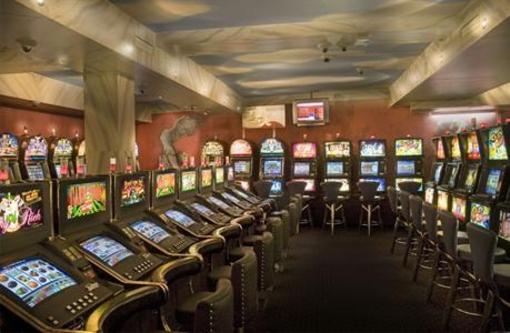 фото отеля Hotel Casino Restaurant Paquito