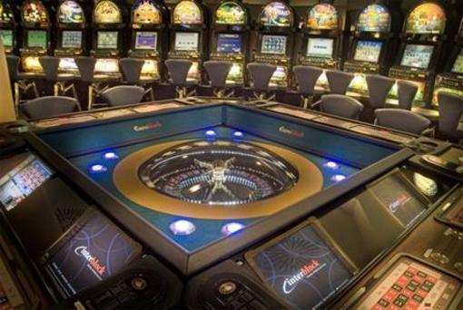 фото отеля Hotel Casino Restaurant Paquito