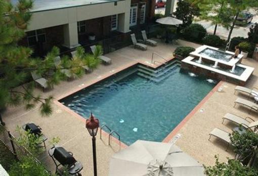фото отеля Homewood Suites Ft. Worth/Bedford