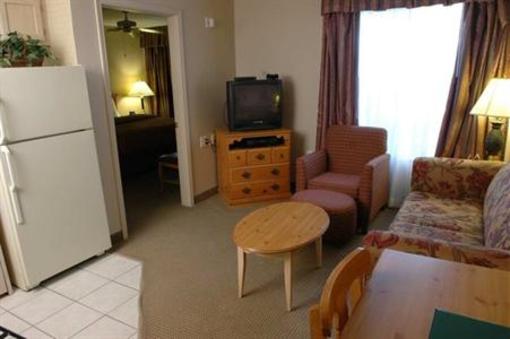 фото отеля Homewood Suites Ft. Worth/Bedford