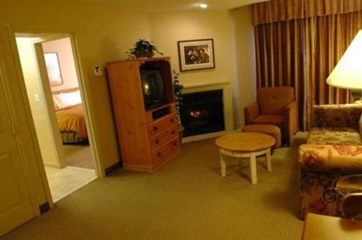 фото отеля Homewood Suites Ft. Worth/Bedford
