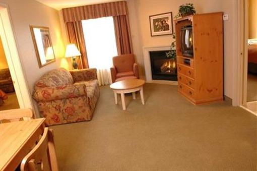 фото отеля Homewood Suites Ft. Worth/Bedford