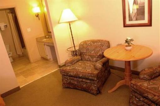 фото отеля Homewood Suites Ft. Worth/Bedford