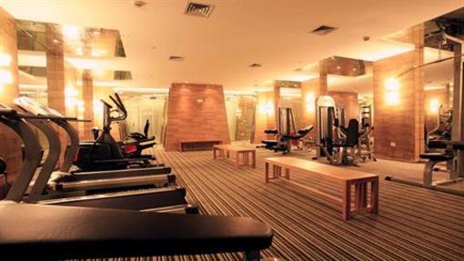 фото отеля Kai Quan Golf Hotel