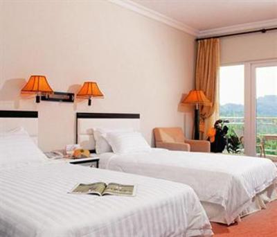 фото отеля Kai Quan Golf Hotel