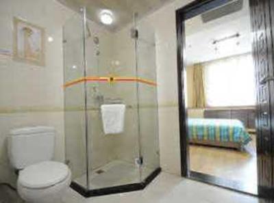 фото отеля Super 8 Xuzhou Hu Bu Shan Walking Street