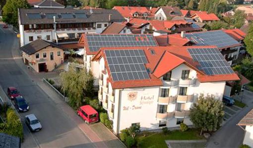 фото отеля Business Und Wellnesshotel Schwaiger Glonn