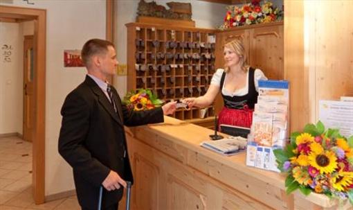 фото отеля Business Und Wellnesshotel Schwaiger Glonn