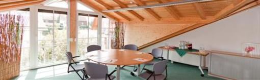 фото отеля Business Und Wellnesshotel Schwaiger Glonn