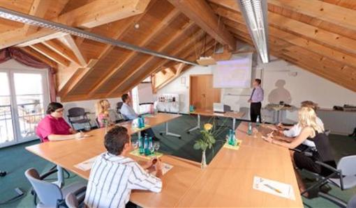 фото отеля Business Und Wellnesshotel Schwaiger Glonn