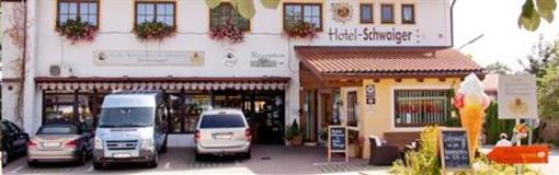 фото отеля Business Und Wellnesshotel Schwaiger Glonn