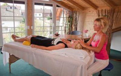 фото отеля Business Und Wellnesshotel Schwaiger Glonn