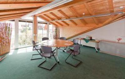 фото отеля Business Und Wellnesshotel Schwaiger Glonn