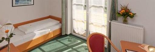 фото отеля Business Und Wellnesshotel Schwaiger Glonn