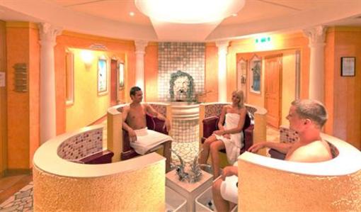 фото отеля Business Und Wellnesshotel Schwaiger Glonn
