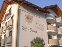 Business Und Wellnesshotel Schwaiger Glonn