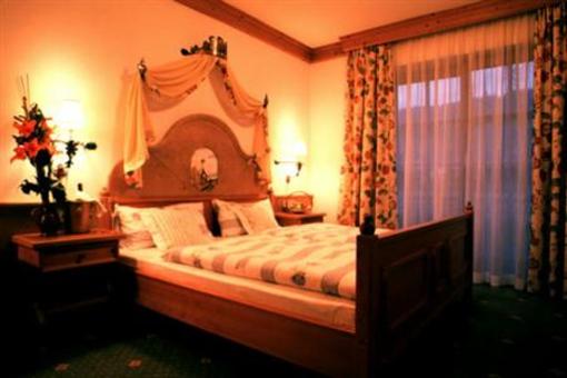 фото отеля Landhaus Werner Handlos Apartments Schladming