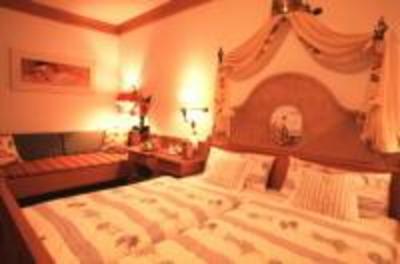 фото отеля Landhaus Werner Handlos Apartments Schladming