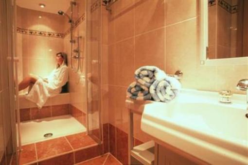 фото отеля Landhaus Werner Handlos Apartments Schladming