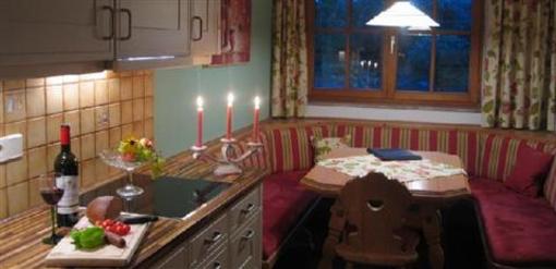 фото отеля Landhaus Werner Handlos Apartments Schladming
