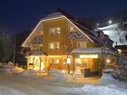 фото отеля Landhaus Werner Handlos Apartments Schladming