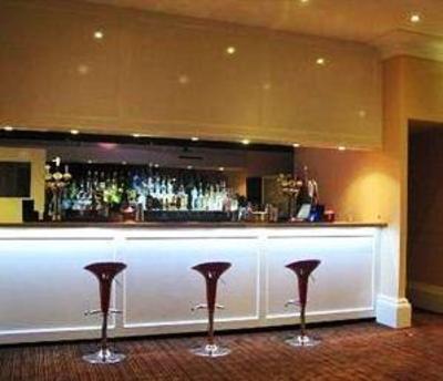 фото отеля The Lowther Hotel