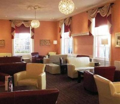 фото отеля The Lowther Hotel