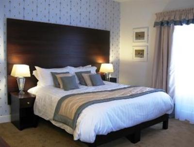 фото отеля The Lowther Hotel